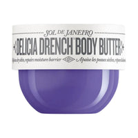 Sol De Janeiro Delicia Drench Body Butter 75ml