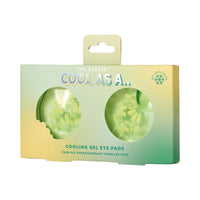Yes Studio Cool as A.. Cooling Gel Eye Pads