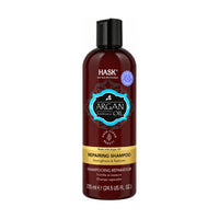 Hask Argan Oil Repairing Shampoo 725ml Promo