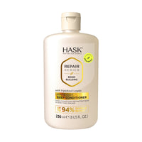 Hask Repair Series Bond Building Rinse Out Deep Conditioner 236ml