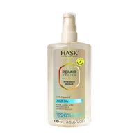 Hask Repair Series Intensive Repair Hair Oil 120ml