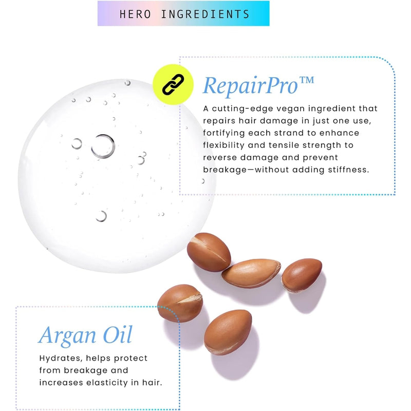 Hask Repair Series Weightless Repair Hair Oil Mist 120ml