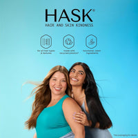 Hask Repair Series Weightless Repair Hair Oil Mist 120ml