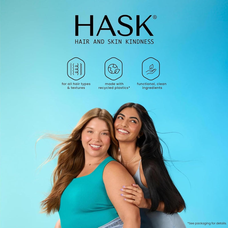 Hask Repair Series Weightless Repair Hair Oil Mist 120ml