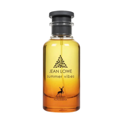 Maison Alhambra Jean Lowe Summer Vibes Eau de Parfum 100ml