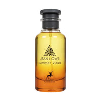 Maison Alhambra Jean Lowe Summer Vibes Eau de Parfum 100ml