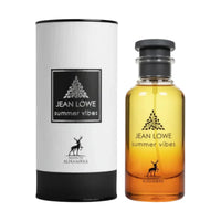 Maison Alhambra Jean Lowe Summer Vibes Eau de Parfum 100ml