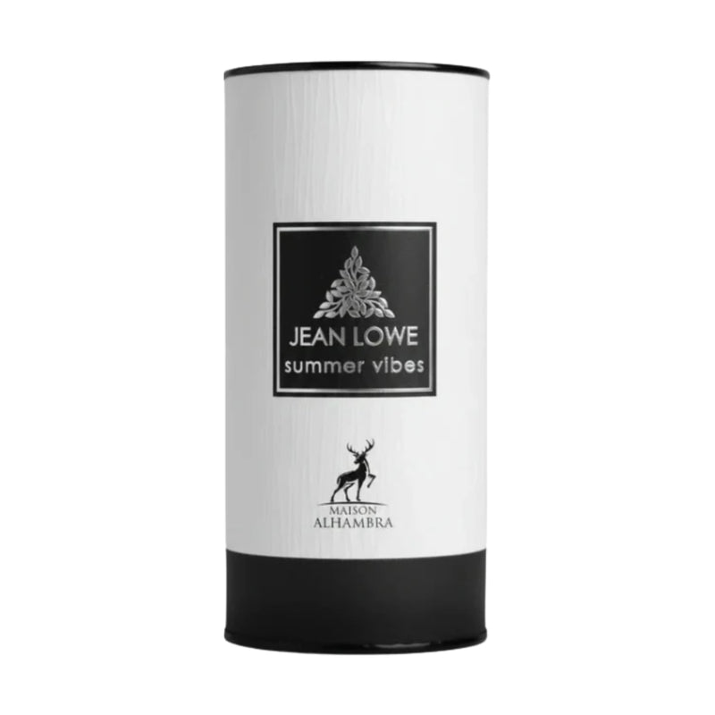 Maison Alhambra Jean Lowe Summer Vibes Eau de Parfum 100ml