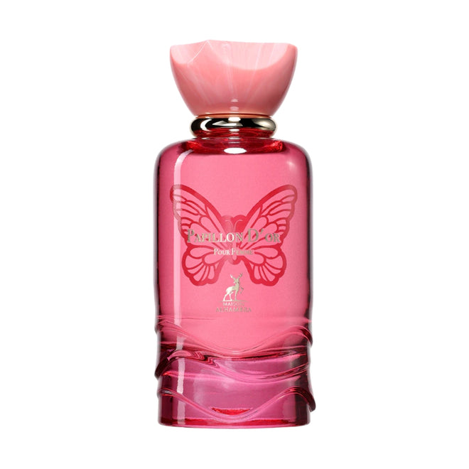 Maison Alhambra Papillon D'Or Eau de Parfum 100ml