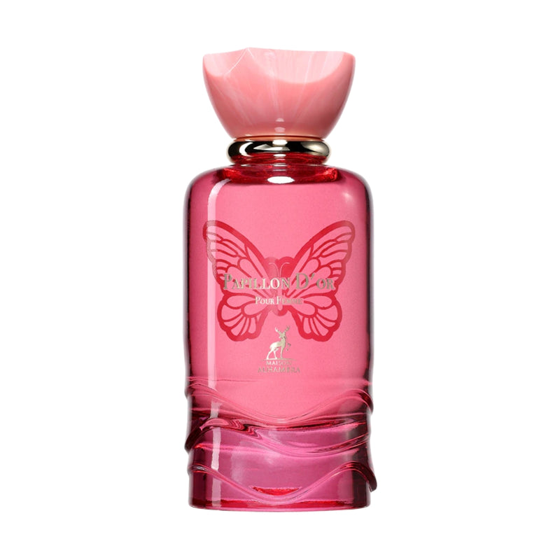 Maison Alhambra Papillon D'Or Eau de Parfum 100ml