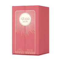 Lattafa Jouri Eau de Parfum 100ml