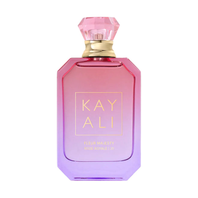 Kayali Fleur Majesty Rose Royale 31 Eau de Parfum 50ml