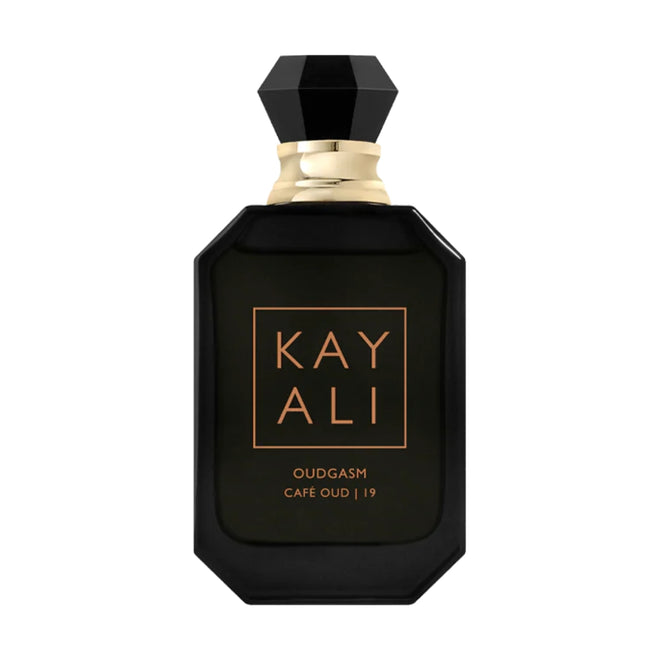 Kayali Oudgasm Cafe Oud 19 Intense Eau de Parfum 50ml