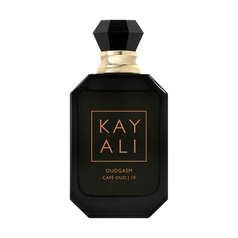 Kayali Oudgasm Cafe Oud 19 Intense Eau de Parfum 50ml