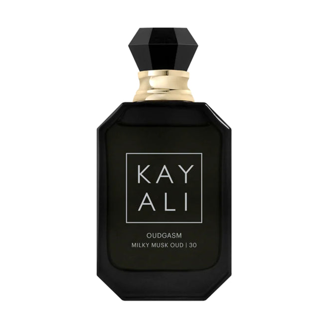 Kayali Oudgasm Milky Musk Oud 30 Intense Eau de Parfum 50ml