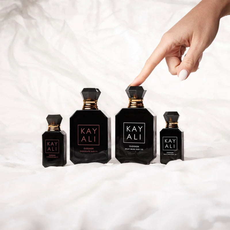 Kayali Oudgasm Milky Musk Oud 30 Intense Eau de Parfum 50ml
