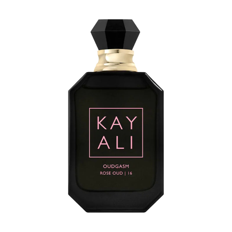 Kayali Oudgasm Rose Oud 16 Intense Eau de Parfum 50ml