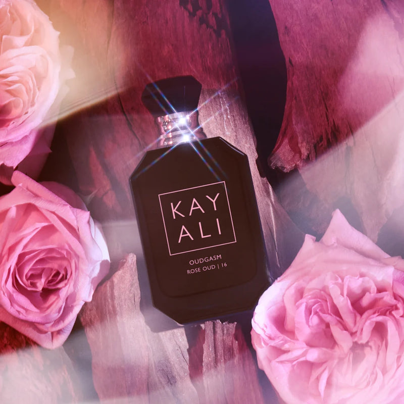 Kayali Oudgasm Rose Oud 16 Intense Eau de Parfum 50ml