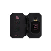 Kayali Oudgasm Rose Oud 16 Intense Eau de Parfum 50ml