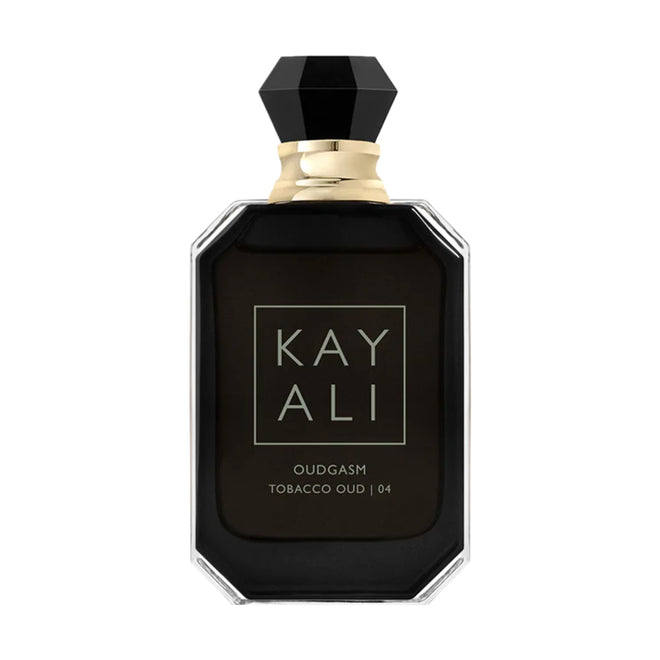 Kayali Oudgasm Tobacco Oud 04 Intense Eau de Parfum 50ml