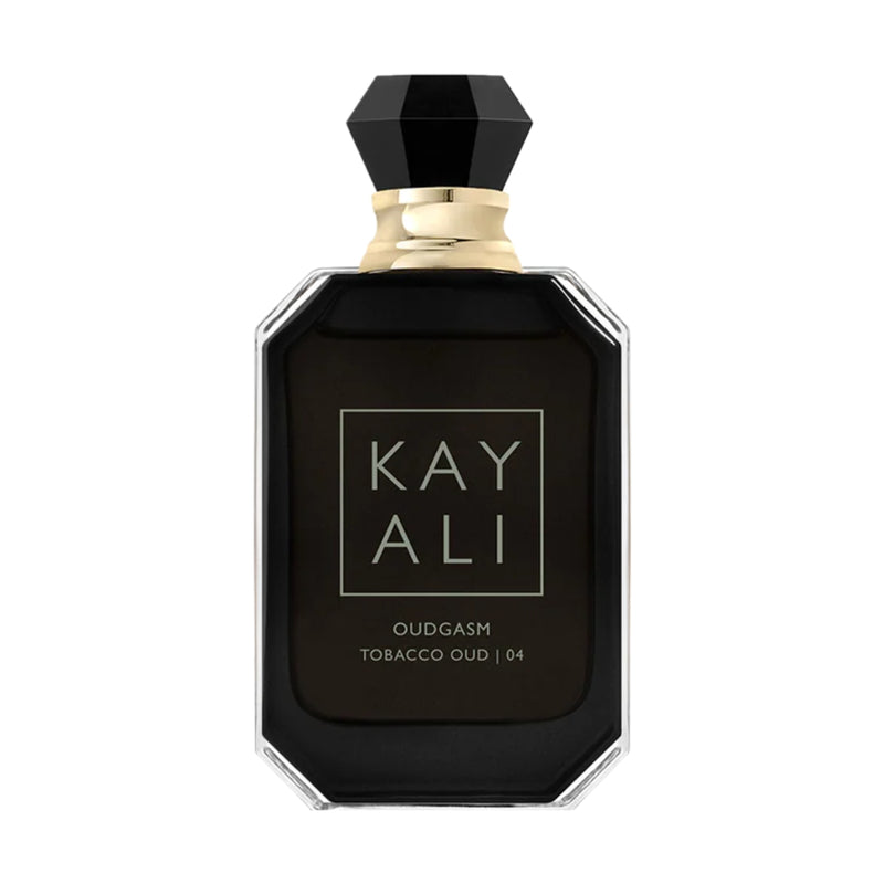 Kayali Oudgasm Tobacco Oud 04 Intense Eau de Parfum 50ml