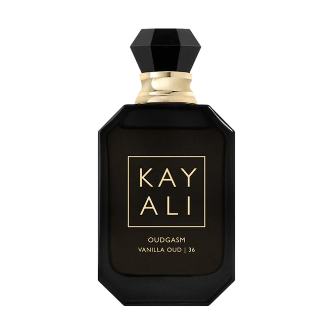 Kayali Oudgasm Vanilla Oud 36 Intense Eau de Parfum 50ml