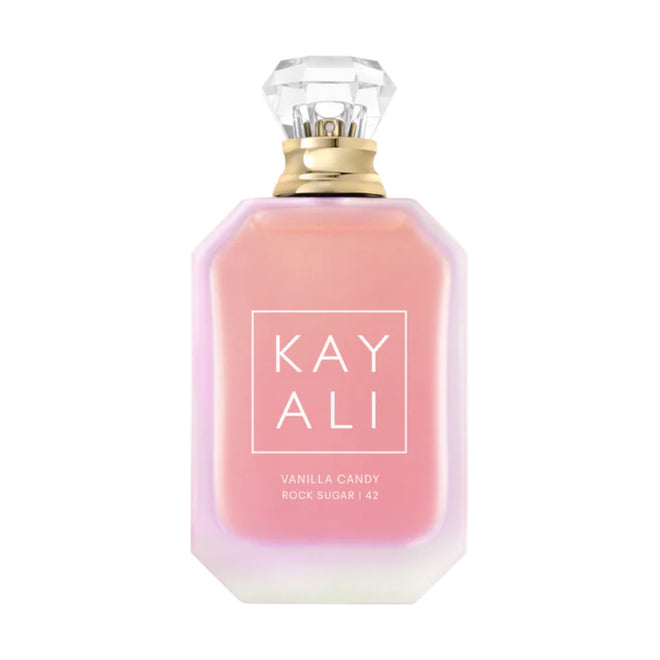 Kayali Vanilla Candy Rock Sugar 42 Eau de Parfum 50ml