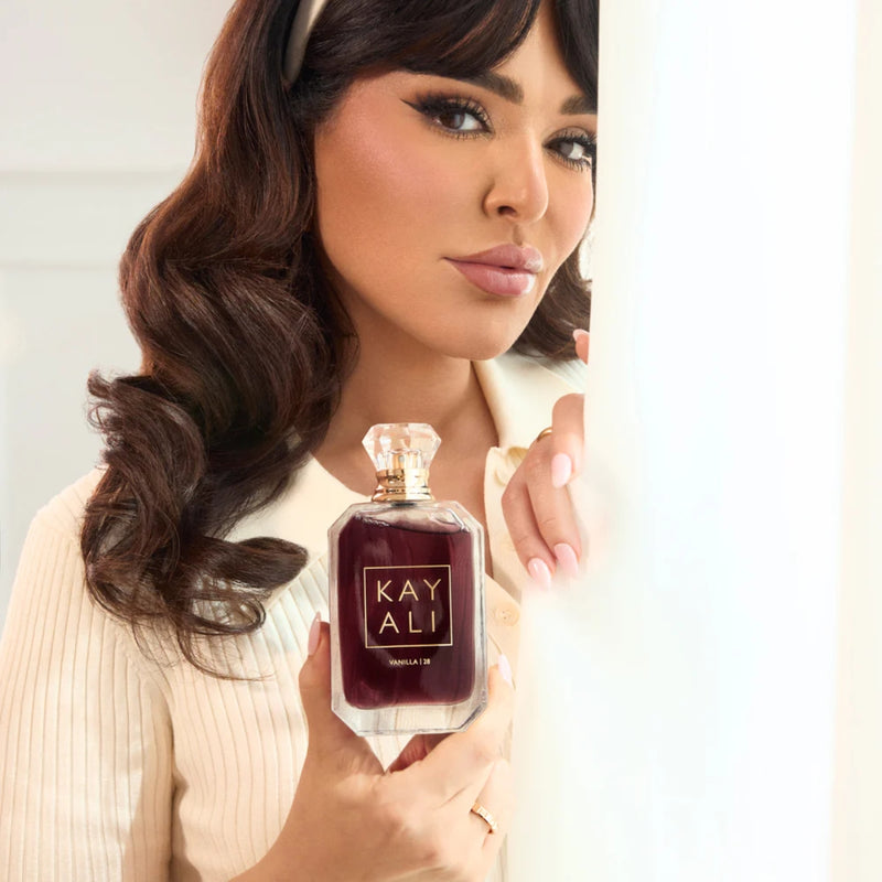 Kayali Vanilla 28 Eau de Parfum 50ml