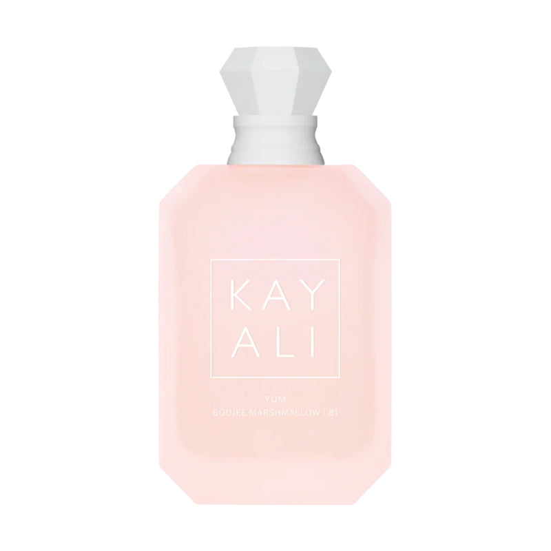 Kayali Yum Boujee Marshmallow 81 Intense Eau de Parfum 100ml