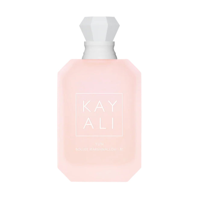 Kayali Yum Boujee Marshmallow 81 Intense Eau de Parfum 50ml