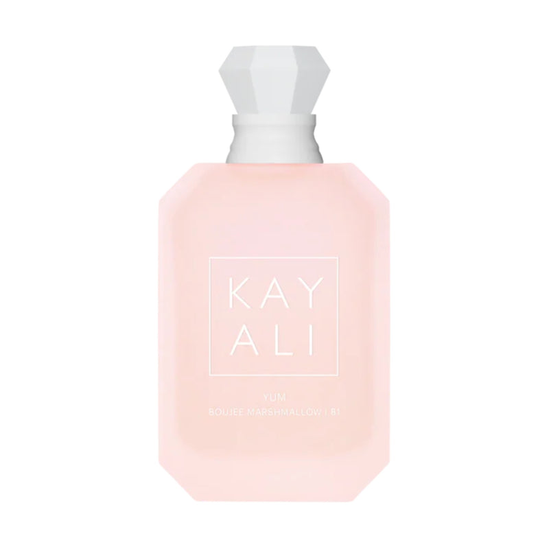 Kayali Yum Boujee Marshmallow 81 Intense Eau de Parfum 50ml
