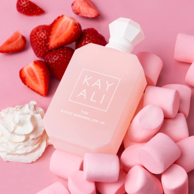 Kayali Yum Boujee Marshmallow 81 Intense Eau de Parfum 50ml
