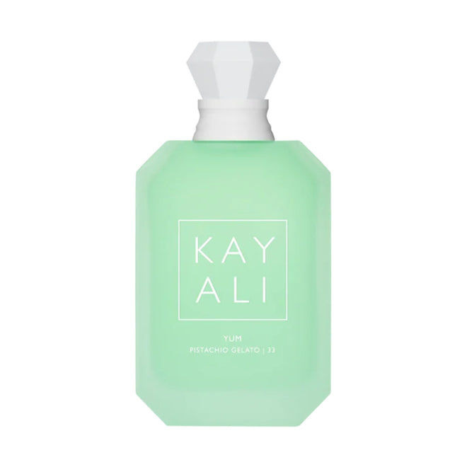 Kayali Yum Pistachio Gelato 33 Intense Eau de Parfum 50ml