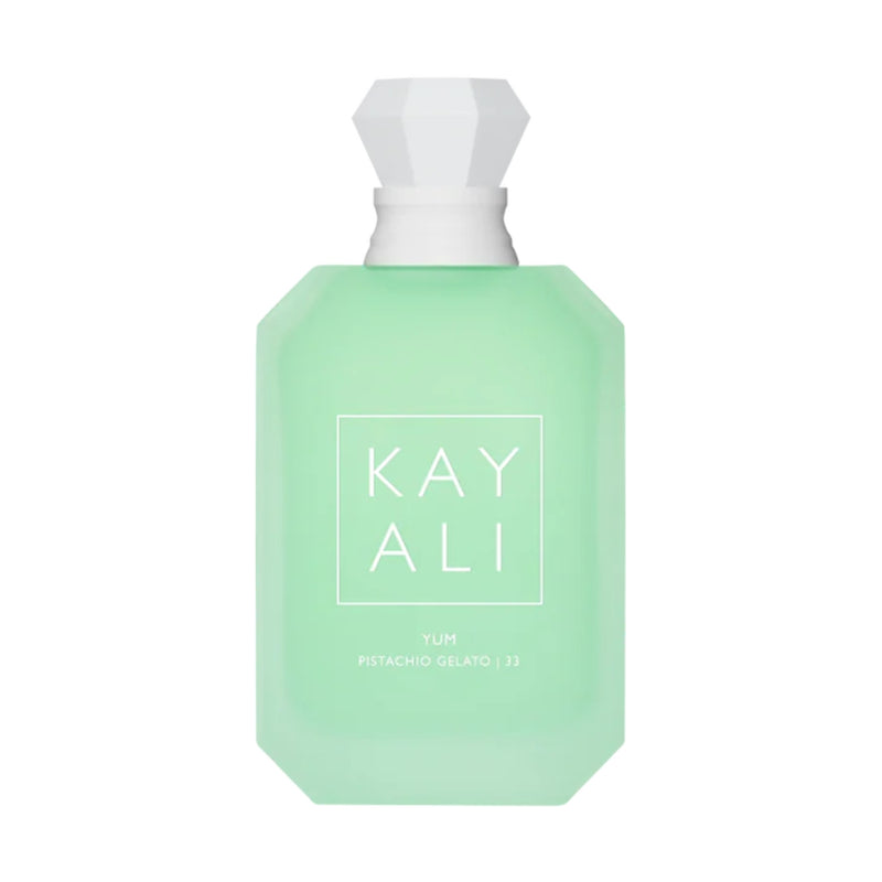 Kayali Yum Pistachio Gelato 33 Intense Eau de Parfum 50ml