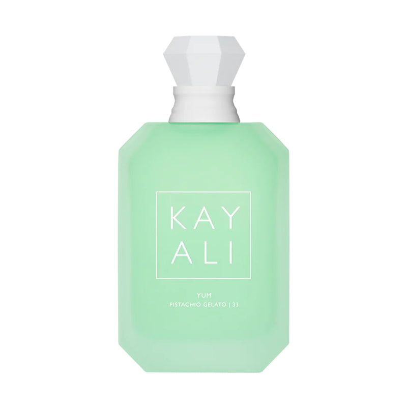 Kayali Yum Pistachio Gelato 33 Intense Eau de Parfum 100ml