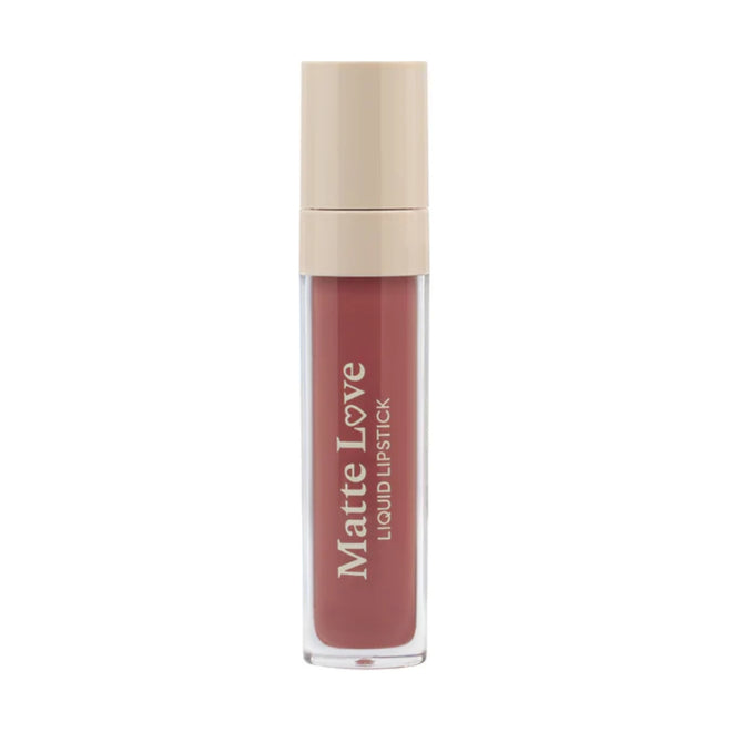 Armaf Beaute Matte Love Lipstick 01 Nude Mood 5ml