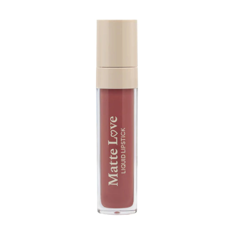 Armaf Beaute Matte Love Lipstick 01 Nude Mood 5ml