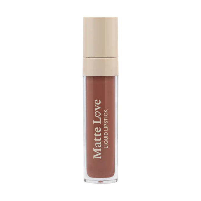 Armaf Beaute Matte Love Lipstick 02 Blush Beige 5ml