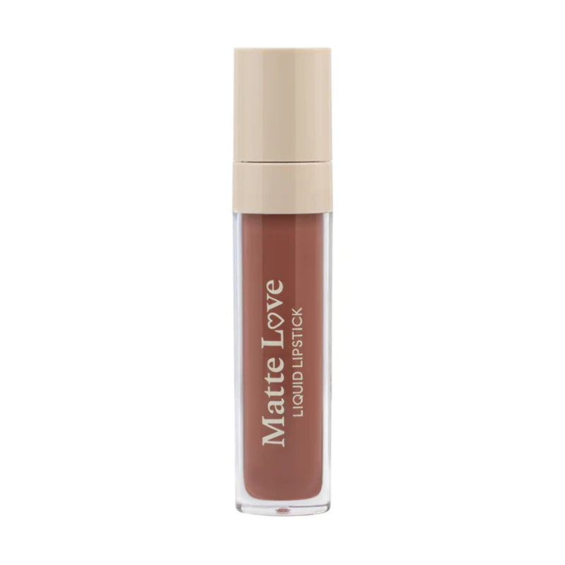 Armaf Beaute Matte Love Lipstick 02 Blush Beige 5ml