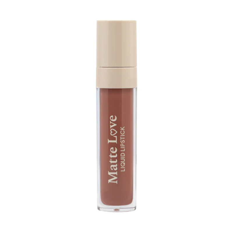 Armaf Beaute Matte Love Lipstick 03 Caramel Glow 5ml
