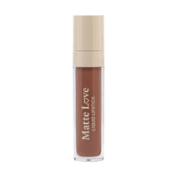 Armaf Beaute Matte Love Lipstick 04 Latte Love 5ml