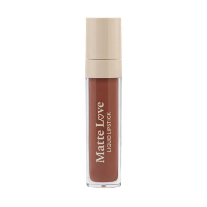 Armaf Beaute Matte Love Lipstick 05 Cocoa Kiss 5ml