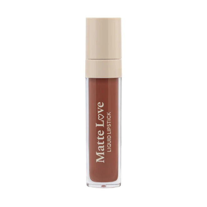 Armaf Beaute Matte Love Lipstick 05 Cocoa Kiss 5ml