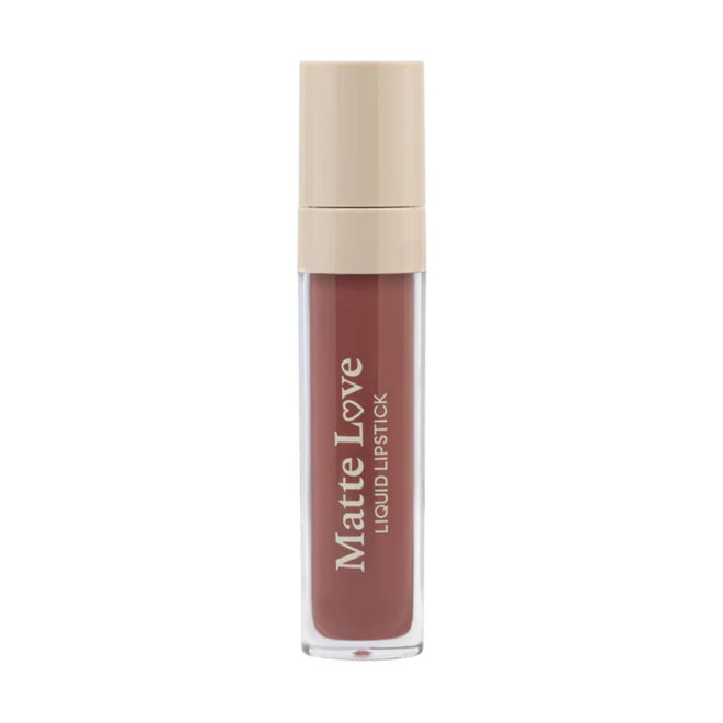 Armaf Beaute Matte Love Lipstick 06 Petal Mist 5ml