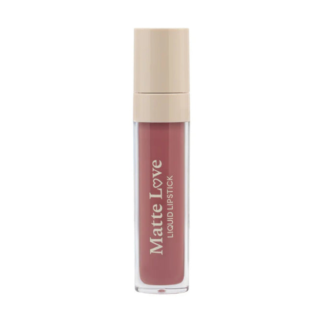 Armaf Beaute Matte Love Lipstick 07 Pink Pop 5ml