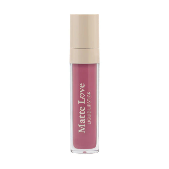 Armaf Beaute Matte Love Lipstick 08 Rosy Bloom 5ml