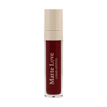 Armaf Beaute Matte Love Lipstick 10 Espresso Shot 5ml