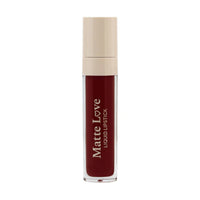 Armaf Beaute Matte Love Lipstick 10 Espresso Shot 5ml