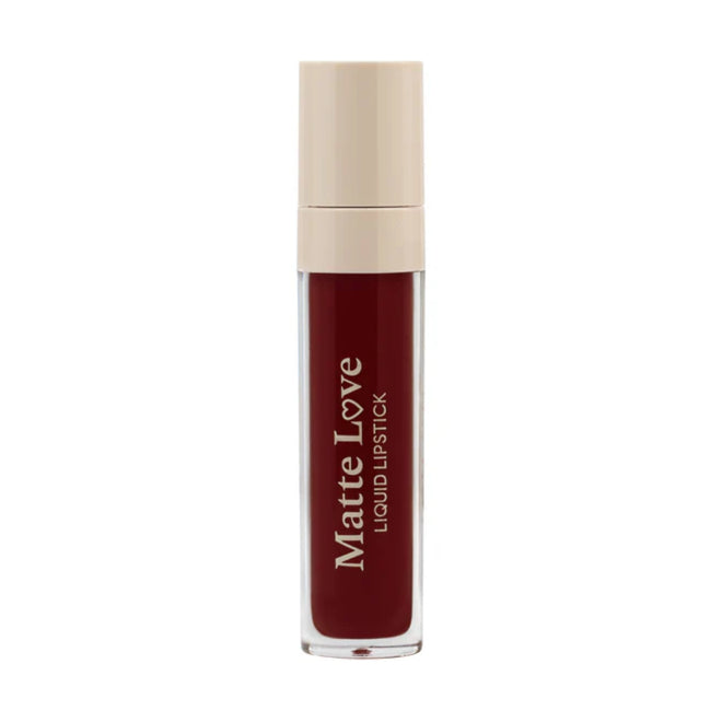 Armaf Beaute Matte Love Lipstick 10 Espresso Shot 5ml