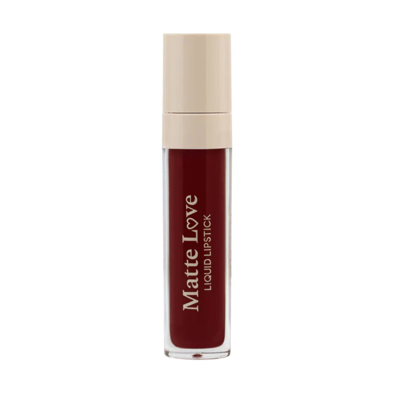 Armaf Beaute Matte Love Lipstick 10 Espresso Shot 5ml
